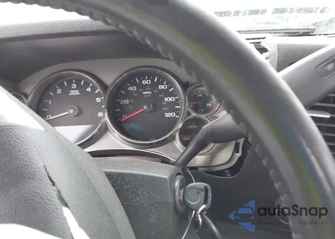 2011 GMC Sierra 1500 Sle z USA, uszkodzony, nr VIN 3GTP2VE33BG240814